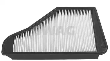 Фильтр, воздух во внутренном пространстве SWAG купить